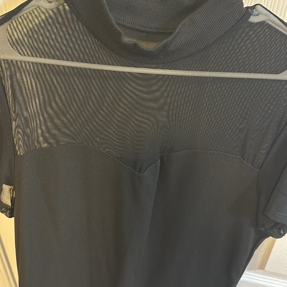 Bodysuit - Picture 2 of 3